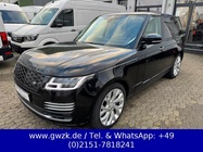Land Rover Range Rover 2018