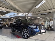 BMW X3 2023