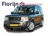 Land Rover Discovery 2007