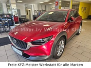 Mazda CX-30 2021