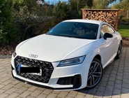 Audi TT 2020