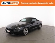 BMW Z4 2022