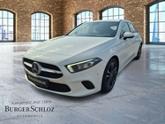 Mercedes-Benz A-Class 2019