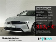 Opel Astra 2026