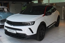 Opel Mokka 2023