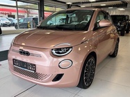 Fiat 500e 2021
