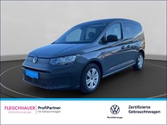 Volkswagen Caddy 2025