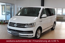 Volkswagen T6 2015