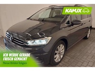 Volkswagen Touran 2023