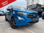 Ford EcoSport 2020