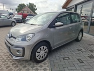 Volkswagen up! 2019
