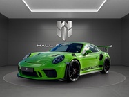Porsche 991 2020
