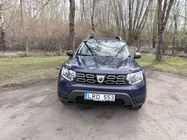 Dacia Duster 2020
