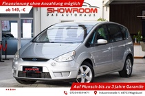 Ford S-Max 2008