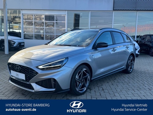 Hyundai i30 2026