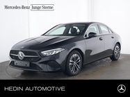 Mercedes-Benz A-Class 2025