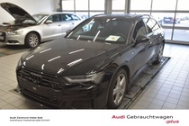 Audi A6 2023
