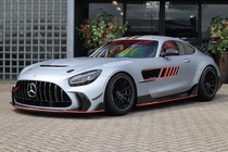 Mercedes-Benz AMG GT 2026