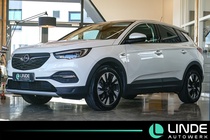 Opel Grandland 2019