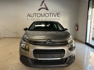 Citroen C3 2019