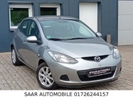 Mazda 2 2009