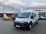 Citroen Jumper 2024
