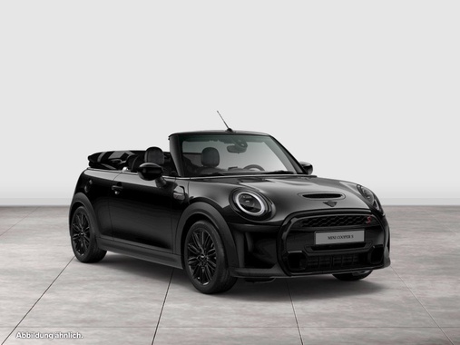 MINI Cabrio 2023