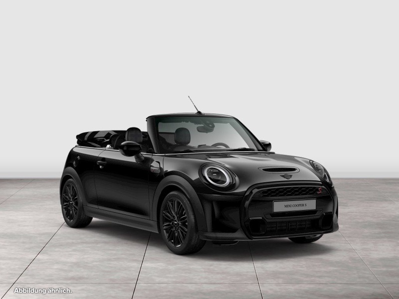MINI Cabrio