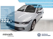 Volkswagen Golf 2025