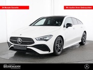 Mercedes-Benz CLA-Class 2025