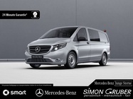 Mercedes-Benz Vito 2022