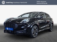 Ford Puma 2024