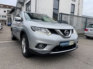 Nissan X-Trail 2017