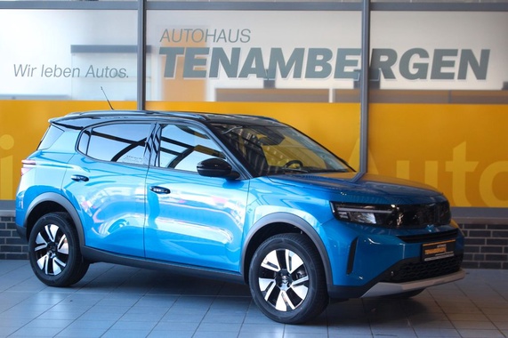 Opel Frontera 2026