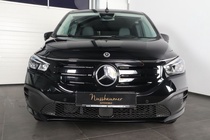 Mercedes-Benz EQT 2024