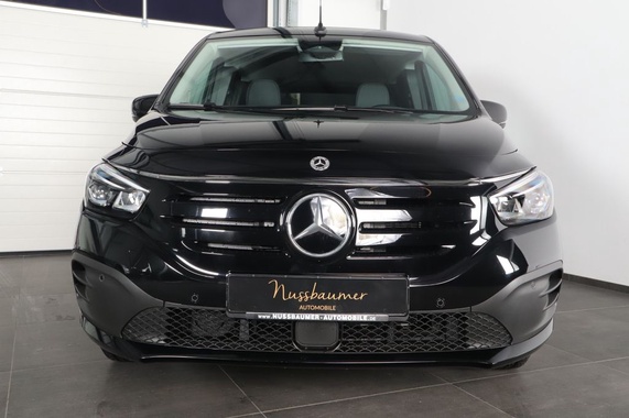 Mercedes-Benz EQT 2024