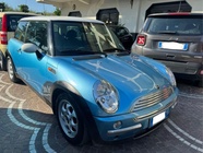 MINI Cooper 2004