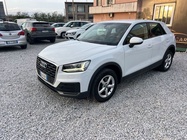 Audi Q2 2020