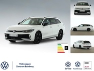 Volkswagen Passat 2025
