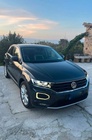 Volkswagen T-Roc 2020