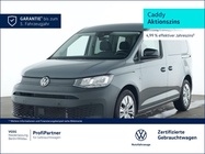 Volkswagen Caddy 2025