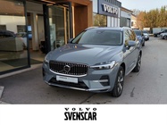Volvo XC60 2022