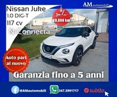 Nissan Juke 2020