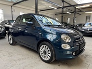 Fiat 500 2020