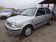 Nissan Micra 1999