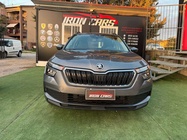 Skoda Kamiq 2022