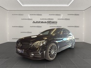 Mercedes-Benz C-Class 2019