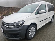Volkswagen Caddy 2020