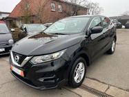 Nissan Qashqai 2017