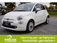 Fiat 500 2021